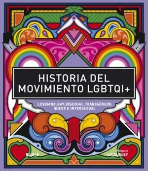 HISTORIA DEL MOVIMIENTO LGBTQI+ | 9788418459313 | VARIOS AUTORES | Galatea Llibres | Librería online de Reus, Tarragona | Comprar libros en catalán y castellano online