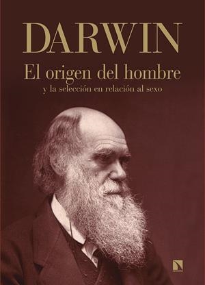 ORIGEN DEL HOMBRE Y LA SELECCION EN RELACION AL SEXO | 9788490978610 | DARWIN, CHARLES | Galatea Llibres | Librería online de Reus, Tarragona | Comprar libros en catalán y castellano online