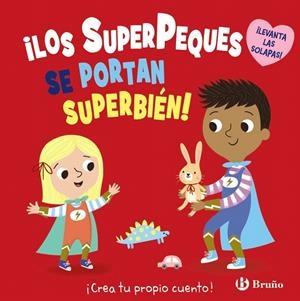¡LOS SUPERPEQUES SE PORTAN SUPERBIÉN! | 9788469662960 | AMBER LILY | Galatea Llibres | Librería online de Reus, Tarragona | Comprar libros en catalán y castellano online