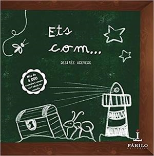 ETS COM... | 9788494949272 | ACEVEDO, DESIRÉE | Galatea Llibres | Llibreria online de Reus, Tarragona | Comprar llibres en català i castellà online
