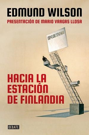 HACIA LA ESTACIÓN FINLANDIA | 9788418056017 | WILSON, EDMUND | Galatea Llibres | Llibreria online de Reus, Tarragona | Comprar llibres en català i castellà online