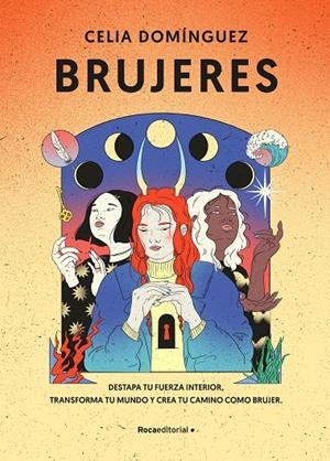 BRUJERES | 9788417968137 | DOMÍNGUEZ, CELIA | Galatea Llibres | Librería online de Reus, Tarragona | Comprar libros en catalán y castellano online