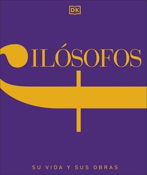 FILÓSOFOS | 9780241470305 | AA.VV | Galatea Llibres | Llibreria online de Reus, Tarragona | Comprar llibres en català i castellà online