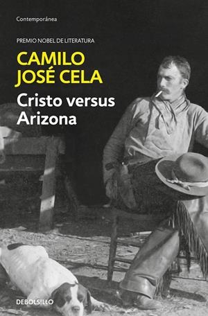 CRISTO VERSUS ARIZONA | 9788466354974 | CELA, CAMILO JOSÉ | Galatea Llibres | Llibreria online de Reus, Tarragona | Comprar llibres en català i castellà online