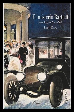 EL MISTERIO BARTLETT. (EDICIÓN ILUSTRADA) | 9788412129113 | TRACY, LOUIS | Galatea Llibres | Librería online de Reus, Tarragona | Comprar libros en catalán y castellano online