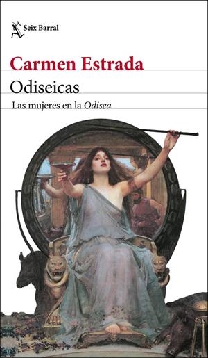 ODISEICAS | 9788432238727 | ESTRADA, CARMEN | Galatea Llibres | Llibreria online de Reus, Tarragona | Comprar llibres en català i castellà online