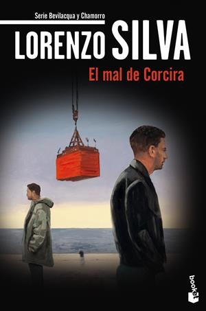 EL MAL DE CORCIRA | 9788423359530 | SILVA, LORENZO | Galatea Llibres | Llibreria online de Reus, Tarragona | Comprar llibres en català i castellà online