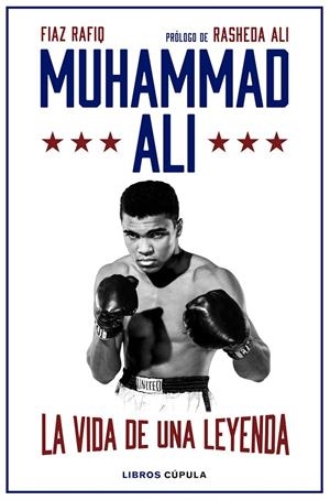 MUHAMMAD ALI | 9788448028251 | RAFIQ, FIAZ | Galatea Llibres | Llibreria online de Reus, Tarragona | Comprar llibres en català i castellà online