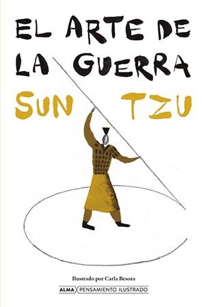 EL ARTE DE LA GUERRA | 9788418395352 | SUN-TZU | Galatea Llibres | Librería online de Reus, Tarragona | Comprar libros en catalán y castellano online