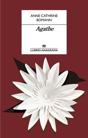 AGATHE | 9788433915948 | BOMANN, ANNE CATHRINE | Galatea Llibres | Llibreria online de Reus, Tarragona | Comprar llibres en català i castellà online