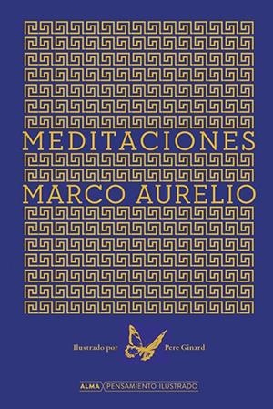 MEDITACIONES | 9788418395208 | AURELIO, MARCO | Galatea Llibres | Librería online de Reus, Tarragona | Comprar libros en catalán y castellano online