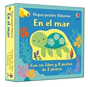 EN EL MAR | 9781474993562 | MATTHEW OLDHAM | Galatea Llibres | Llibreria online de Reus, Tarragona | Comprar llibres en català i castellà online