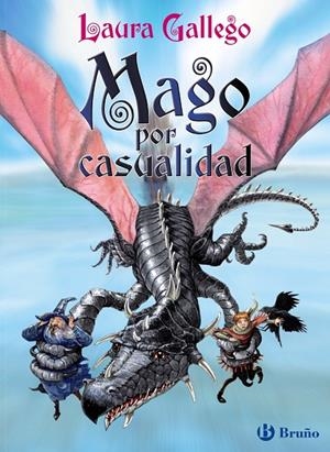 MAGO POR CASUALIDAD | 9788469664179 | GALLEGO, LAURA | Galatea Llibres | Librería online de Reus, Tarragona | Comprar libros en catalán y castellano online