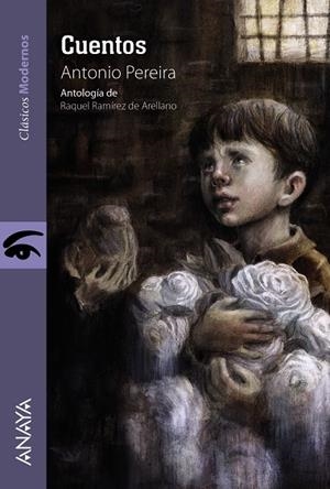 CUENTOS PEREIRA | 9788469886151 | PEREIRA, ANTONIO | Galatea Llibres | Librería online de Reus, Tarragona | Comprar libros en catalán y castellano online