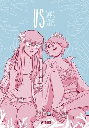 US | 9788418215186 | SOLER, SARA | Galatea Llibres | Llibreria online de Reus, Tarragona | Comprar llibres en català i castellà online