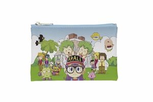 VILLA PINGÜINO ESTUCHE RECTO DR. SLUMP | 8436552501719 | Galatea Llibres | Llibreria online de Reus, Tarragona | Comprar llibres en català i castellà online