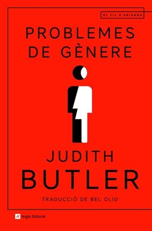 PROBLEMES DE GÈNERE | 9788418197505 | BUTLER, JUDITH | Galatea Llibres | Llibreria online de Reus, Tarragona | Comprar llibres en català i castellà online