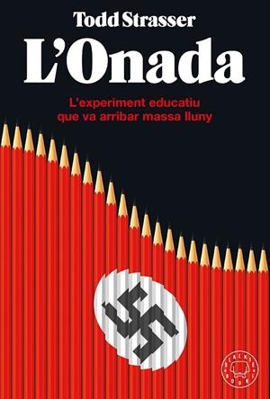 L'ONADA | 9788418733048 | STRASSER, TODD | Galatea Llibres | Librería online de Reus, Tarragona | Comprar libros en catalán y castellano online