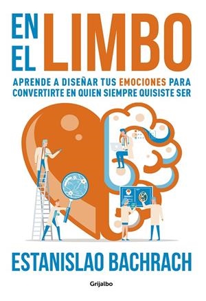 EN EL LIMBO | 9788425359729 | BACHRACH, ESTANISLAO | Galatea Llibres | Llibreria online de Reus, Tarragona | Comprar llibres en català i castellà online