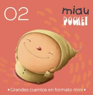 MIAU POCKET 2 | 9788418609015 | VARIOS AUTORES | Galatea Llibres | Llibreria online de Reus, Tarragona | Comprar llibres en català i castellà online