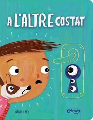 A L'ALTRE COSTAT | 9789876379182 | CLERICI, IVANKE Y MEY | Galatea Llibres | Llibreria online de Reus, Tarragona | Comprar llibres en català i castellà online