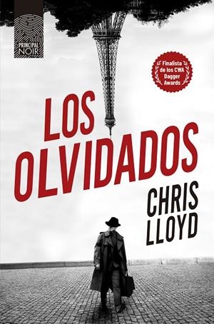 LOS OLVIDADOS | 9788418216183 | LLOYD, CHRIS | Galatea Llibres | Librería online de Reus, Tarragona | Comprar libros en catalán y castellano online