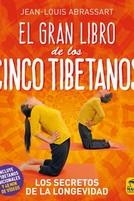 EL GRAN LIBRO DE LOS CINCO TIBETANOS | 9788417080594 | ABRASSART, JEAN-LOUIS | Galatea Llibres | Llibreria online de Reus, Tarragona | Comprar llibres en català i castellà online