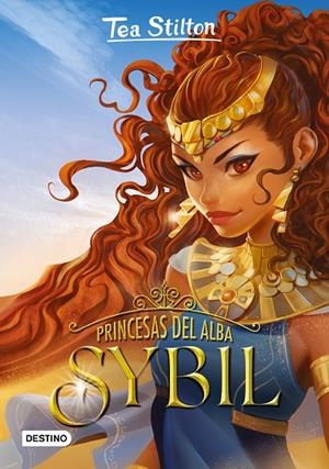 PRINCESAS DEL ALBA. SYBIL STILTON | 9788408240174 | Galatea Llibres | Llibreria online de Reus, Tarragona | Comprar llibres en català i castellà online