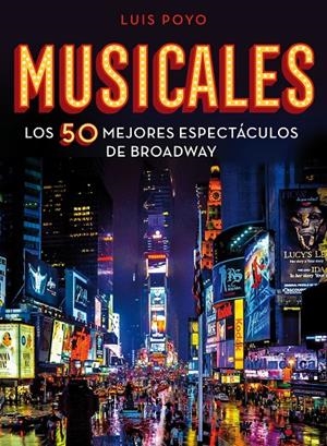 MUSICALES | 9788418260704 | POYO, LUIS | Galatea Llibres | Librería online de Reus, Tarragona | Comprar libros en catalán y castellano online