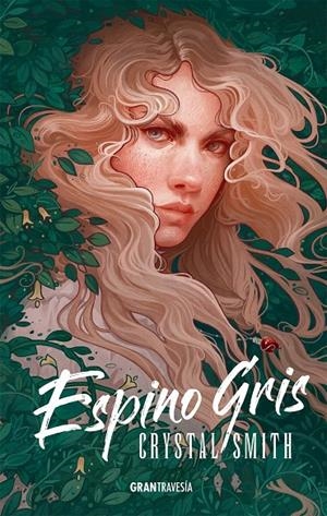 ESPINO GRIS | 9788412294026 | SMITH, CRYSTAL | Galatea Llibres | Librería online de Reus, Tarragona | Comprar libros en catalán y castellano online