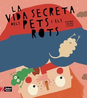 LA VIDA SECRETA DELS PETS I ELS ROTS | 9788417374822 | SISTERÉ TOLOSA, MARIONA | Galatea Llibres | Llibreria online de Reus, Tarragona | Comprar llibres en català i castellà online