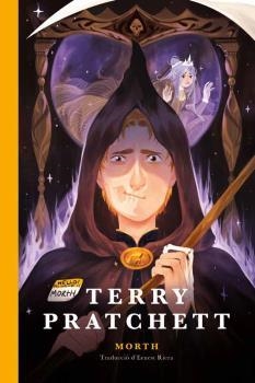 MORTH | 9788412363302 | PRATCHETT, TERRY | Galatea Llibres | Llibreria online de Reus, Tarragona | Comprar llibres en català i castellà online