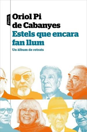 ESTELS QUE ENCARA FAN LLUM | 9788498094961 | PI DE CABANYES, ORIOL | Galatea Llibres | Librería online de Reus, Tarragona | Comprar libros en catalán y castellano online