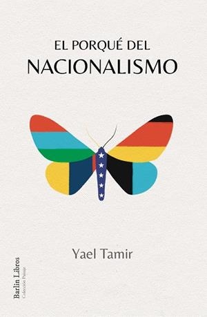 EL PORQUÉ DEL NACIONALISMO | 9788412331912 | TAMIR, YAEL | Galatea Llibres | Llibreria online de Reus, Tarragona | Comprar llibres en català i castellà online