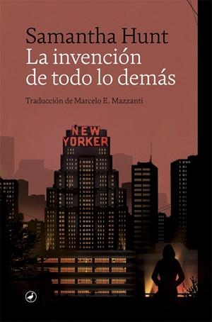 LA INVENCIÓN DE TODO LO DEMÁS | 9788418059629 | HUNT, SAMANTHA | Galatea Llibres | Llibreria online de Reus, Tarragona | Comprar llibres en català i castellà online