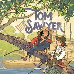 LES AVENTURES DE TOM SAWYER | 9788424667733 | TWAIN, MARK | Galatea Llibres | Llibreria online de Reus, Tarragona | Comprar llibres en català i castellà online