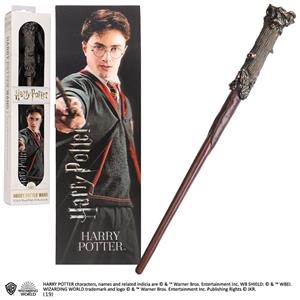 VARITA HARRY POTTER 30.5 CM LENTICULAR | 0849421005894 | Galatea Llibres | Llibreria online de Reus, Tarragona | Comprar llibres en català i castellà online