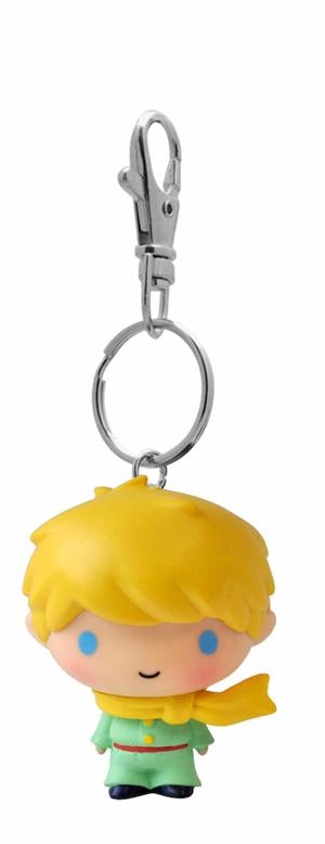 LLAVERO EL PRINCIPITO CHIBI | 3521320610535 | Galatea Llibres | Llibreria online de Reus, Tarragona | Comprar llibres en català i castellà online