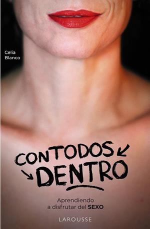 CON TODOS DENTRO | 9788418473395 | BLANCO, CELIA | Galatea Llibres | Llibreria online de Reus, Tarragona | Comprar llibres en català i castellà online