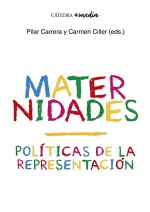 MATERNIDADES | 9788437642802 | CARRERA, PILAR/CILLER, CARMEN | Galatea Llibres | Llibreria online de Reus, Tarragona | Comprar llibres en català i castellà online