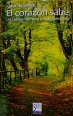 EL CORAZÓN SABE | 9788412349009 | HELMINSKI, KABIR | Galatea Llibres | Llibreria online de Reus, Tarragona | Comprar llibres en català i castellà online
