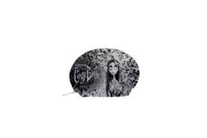 ESTUCHE OVALADO EMILY MARIPOSAS LA NOVIA CADAVER | 8435450246036 | Galatea Llibres | Llibreria online de Reus, Tarragona | Comprar llibres en català i castellà online