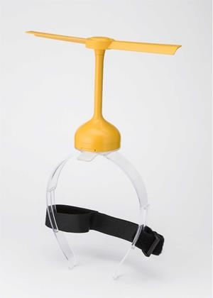 CASQUILLO VOLADOR (TAKECOPTER) REPLICA 31 CM DORAEMON  | 4573102591975 | Galatea Llibres | Llibreria online de Reus, Tarragona | Comprar llibres en català i castellà online