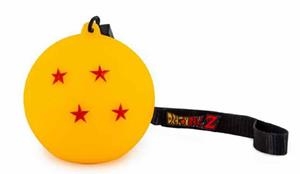 BOLA DE DRAGON LAMPARA LED 6 CM DRAGON BALL Z | 3760158114000 | Galatea Llibres | Llibreria online de Reus, Tarragona | Comprar llibres en català i castellà online