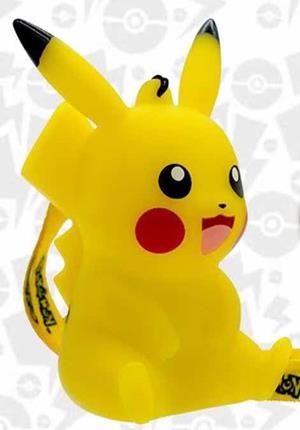 PIKACHU LAMPARA LED 9 CM POKEMON | 3760158113744 | Galatea Llibres | Llibreria online de Reus, Tarragona | Comprar llibres en català i castellà online