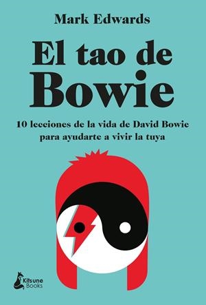 EL TAO DE BOWIE | 9788418524066 | EDWARDS, MARK | Galatea Llibres | Librería online de Reus, Tarragona | Comprar libros en catalán y castellano online