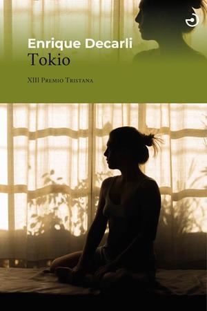 TOKIO | 9788415740698 | DECARLI, ENRIQUE | Galatea Llibres | Librería online de Reus, Tarragona | Comprar libros en catalán y castellano online