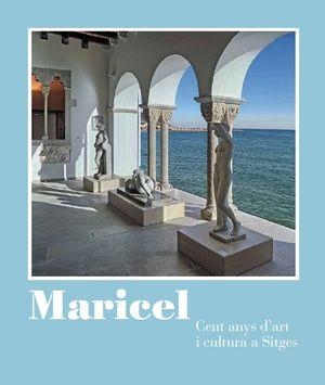 MARICEL | 9788498039658 | DIPUTACIO DE BARCELONA | Galatea Llibres | Llibreria online de Reus, Tarragona | Comprar llibres en català i castellà online