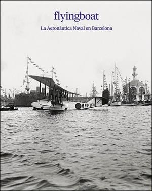 FLYINGBOAT. | 9788417769826 | GESALI, DAVID/IÑIGUEZ, DAVID | Galatea Llibres | Llibreria online de Reus, Tarragona | Comprar llibres en català i castellà online