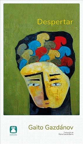 DESPERTAR | 9788494579899 | GAZDÁNOV, GAITO | Galatea Llibres | Llibreria online de Reus, Tarragona | Comprar llibres en català i castellà online